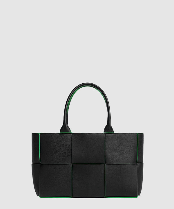 보테가베네타 스몰 아르코 토트 652867