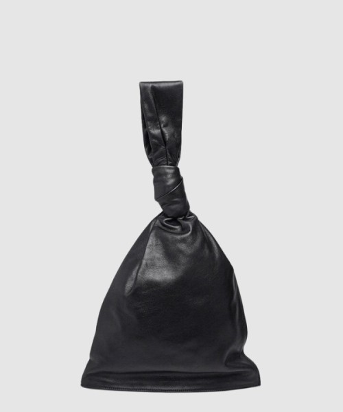 보테가베네타 트위스트 토트백 652001