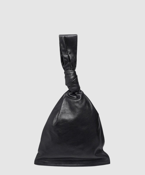 보테가베네타 트위스트 토트백 652001