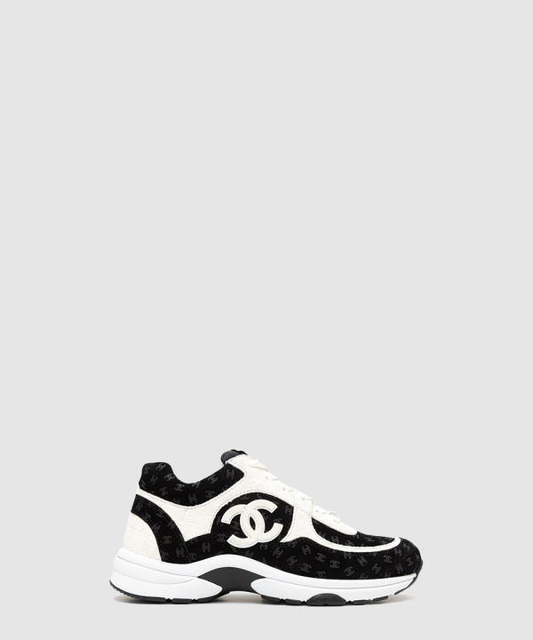 샤넬 스니커즈 G39230