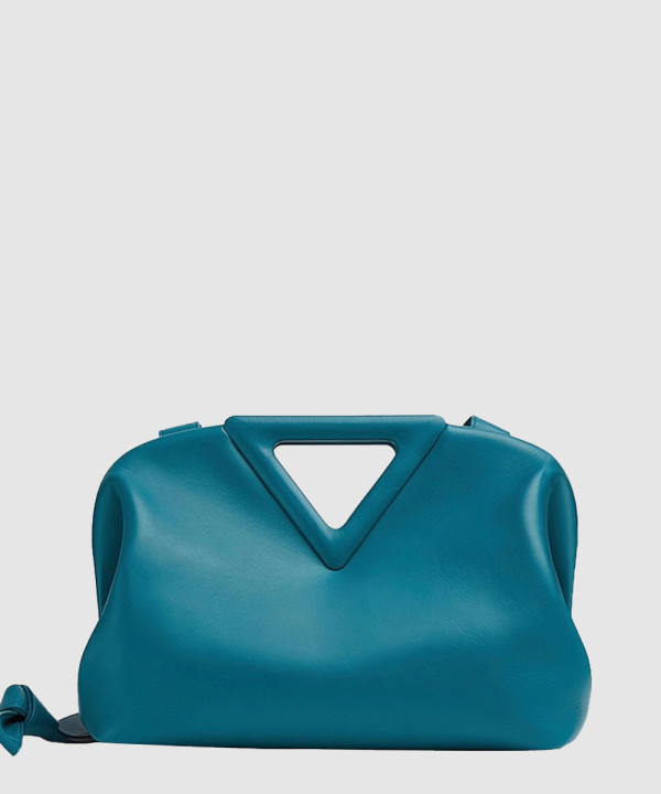 보테가베네타 토트 탑핸드백 652446