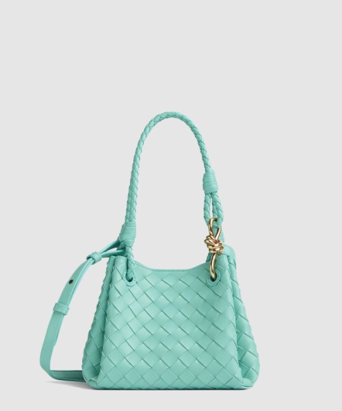 보테가베네타 스몰 안디아모 파라슈트 796569