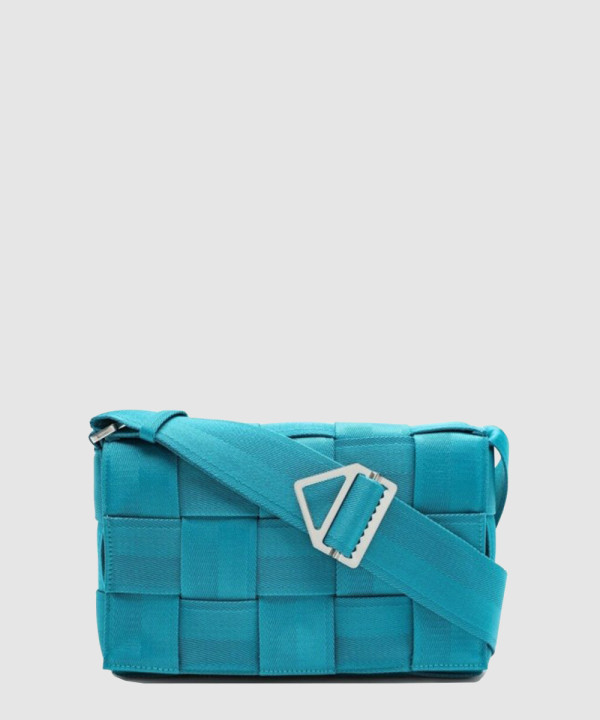 보테가베네타 위빙 카세트백 680513