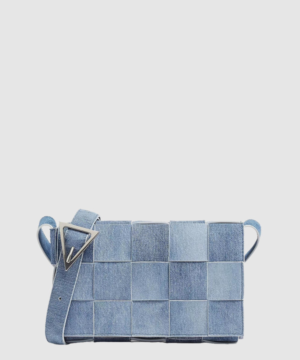 보테가베네타 카세트백 578004