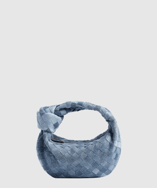 보테가베네타 미니 조디 651876