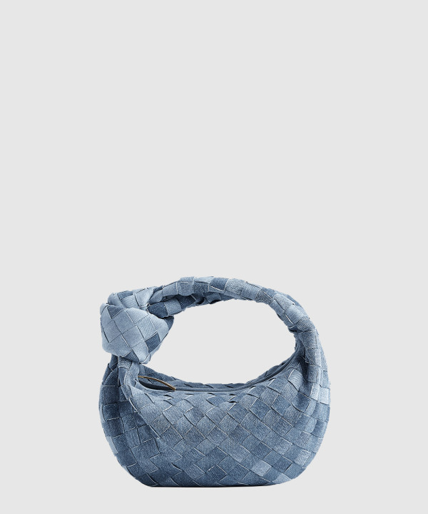 보테가베네타 미니 조디 651876