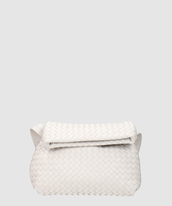 보테가베네타 미니 숄더백 642637