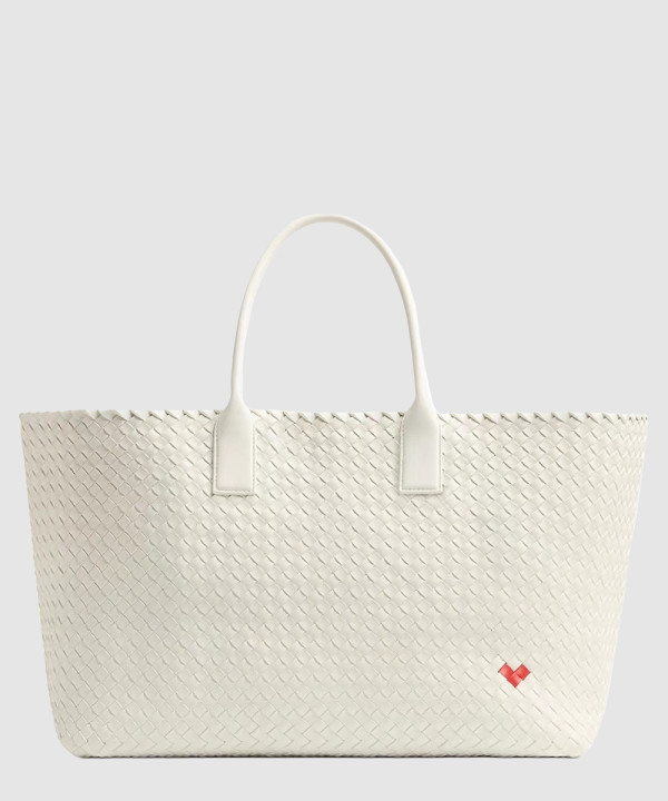 보테가베네타 라지 까바 608811