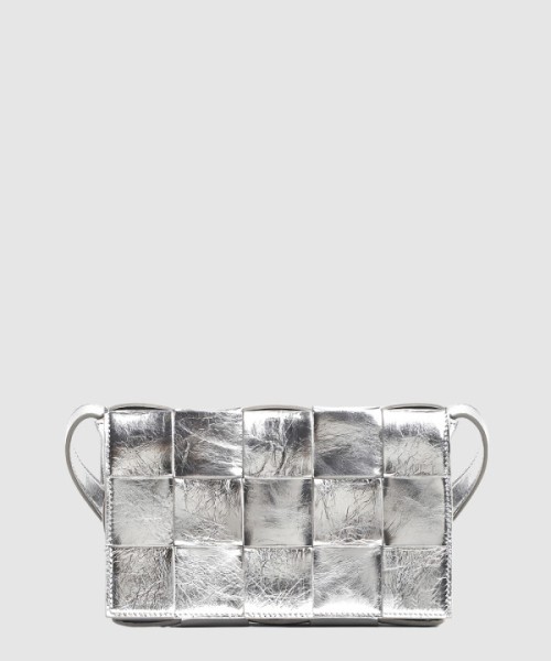 보테가베네타 카세트 파우치 578004