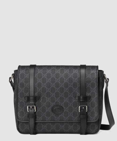 구찌 GG 메신저백 658542