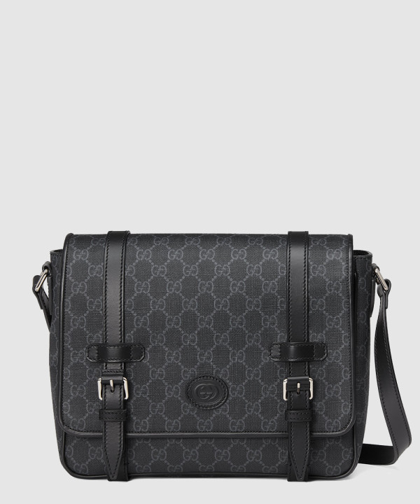 구찌 GG 메신저백 658542