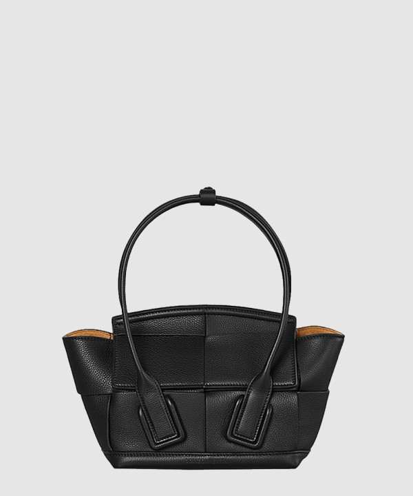 보테가베네타 스몰 토트백 600606