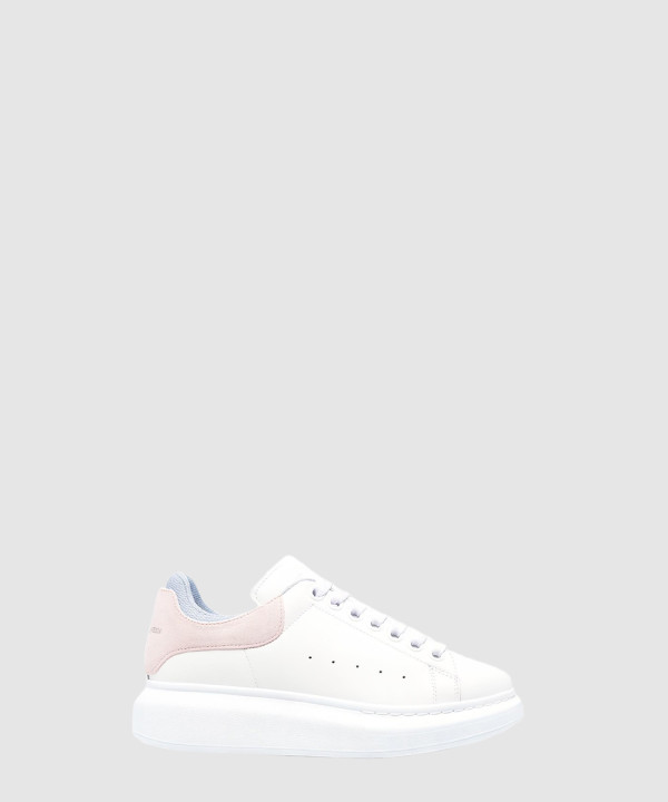 알렉산더맥퀸 스니커즈 697103