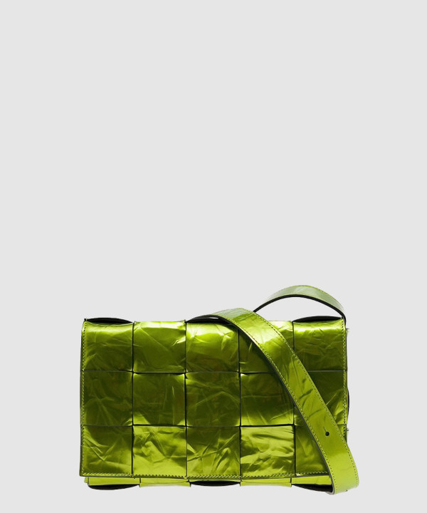 보테가베네타 카세트 파우치 578004