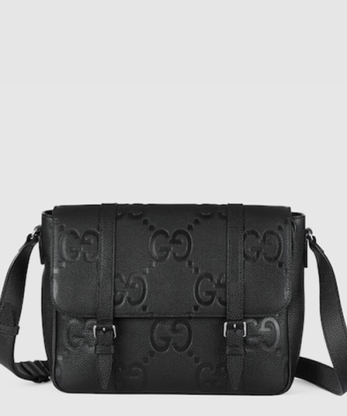 구찌 GG 미디엄 메신저백 760234