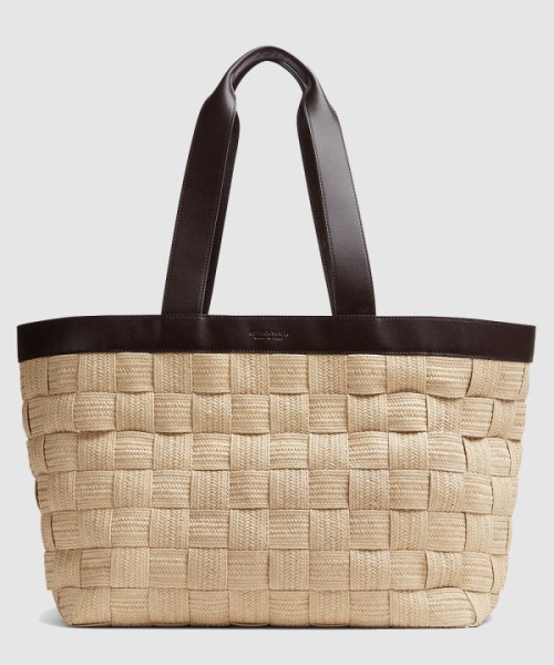 보테가베네타 카세트 토트 730874