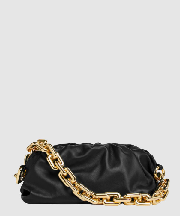 보테가베네타 체인 숄더백 620230