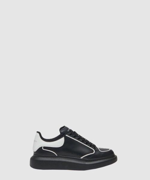 알렉산더맥퀸 스니커즈 777300