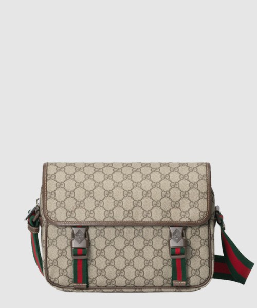 구찌 GG 메신저백 760123