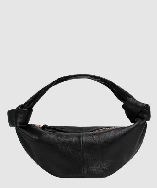 보테가베네타 미니 토트백 629635