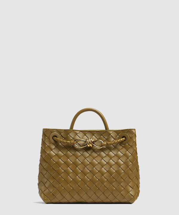 보테가베네타 스몰 토드백 743568