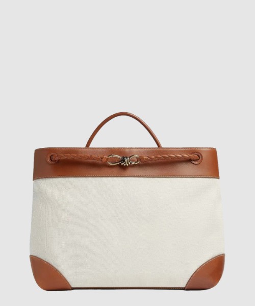 보테가베네타 미디엄 안디아모 743572