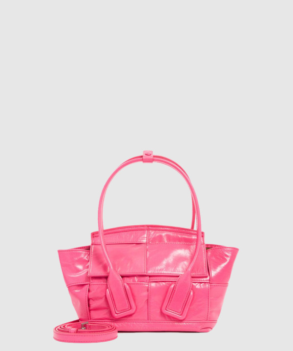 보테가베네타 아르코 토트백 666873