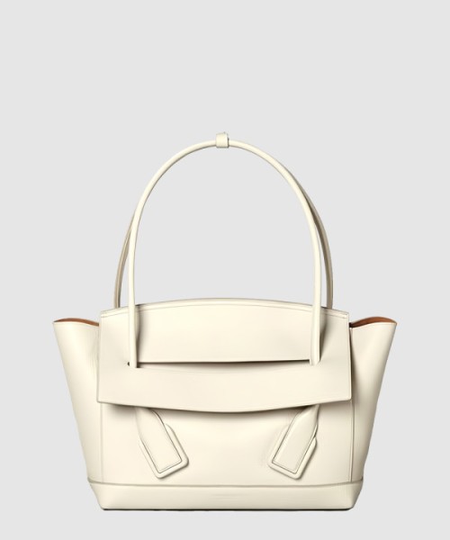 보테가베네타 스몰 아르코 토트백 575943