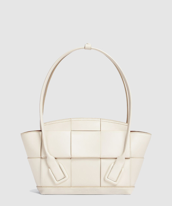 보테가베네타 스몰 아르코 토트백 575943