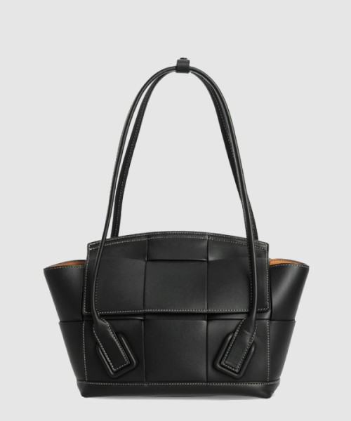 보테가베네타 스몰 아르코 토트백 575943