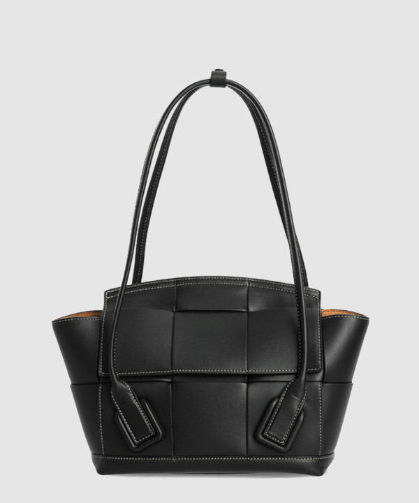 보테가베네타 스몰 아르코 토트백 575943