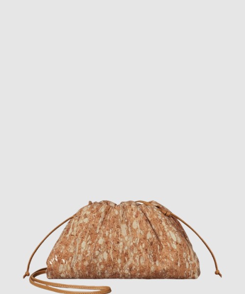 보테가베네타 미니 파우치 585852