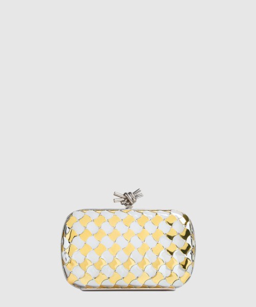 보테가베네타 미니 클러치백 778500