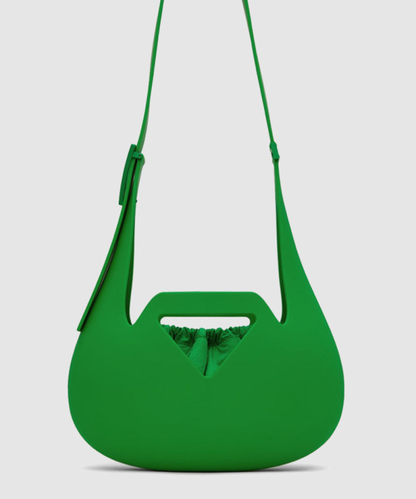 보테가베네타 크로스백 숄더백 696920