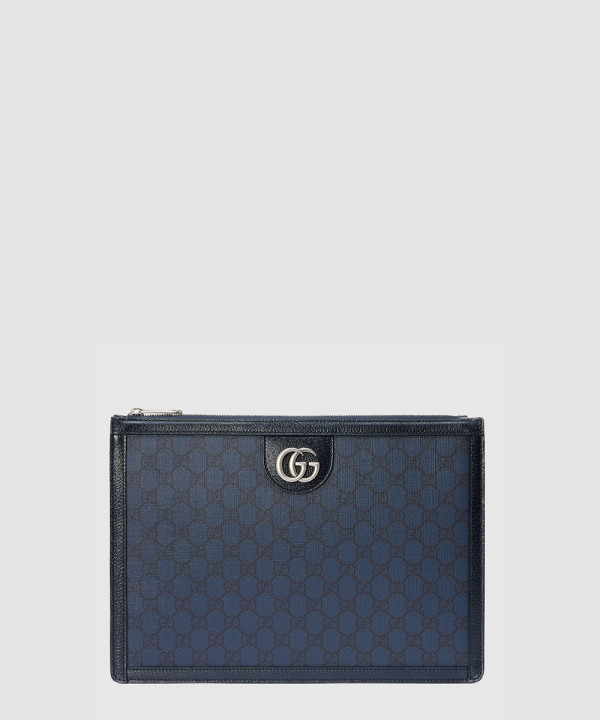 구찌 오피디아 포트폴리오 케이스 674078