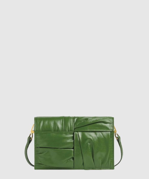 보테가베네타 미니 카제트 크로스백 731243