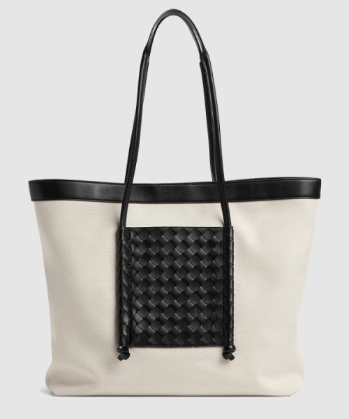 보테가베네타 포르텔로 토트 755776