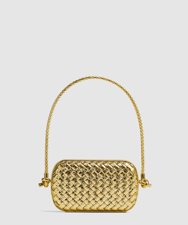 보테가베네타 스트랩 놋 미노디에르 717623