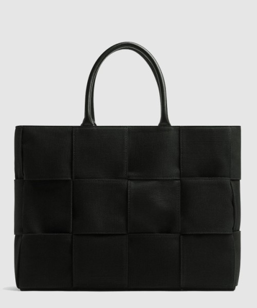 보테가베네타 아르코 라지 토트 718401