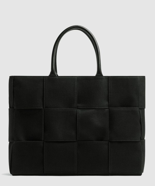 보테가베네타 아르코 라지 토트 718401