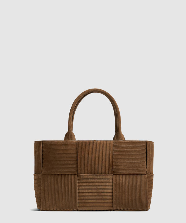 보테가베네타 스몰 아르코 토트 757822