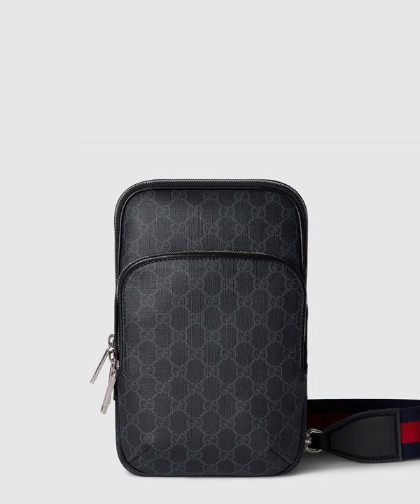 구찌 스몰 GG 크로스백 822073