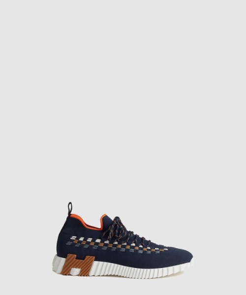 에르메스 Flex 슬립온 스니커즈