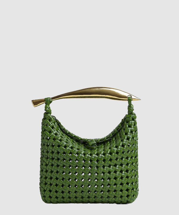 보테가베네타 사르딘 핸들백 731166