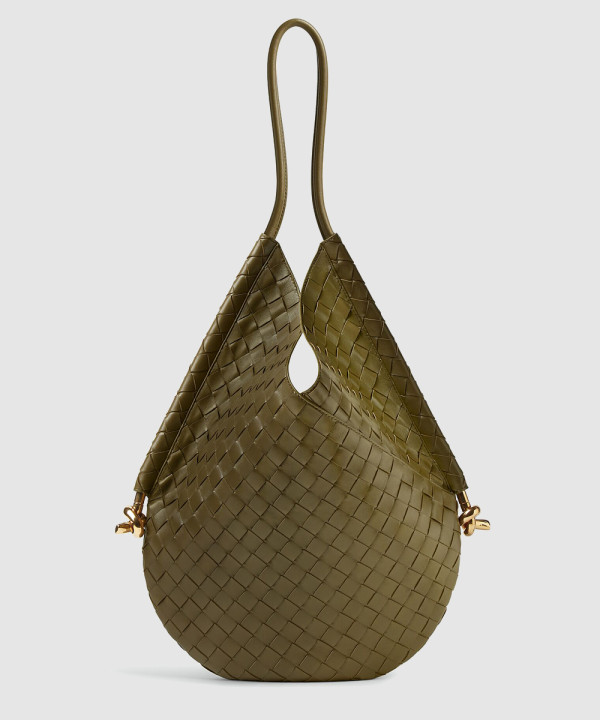 보테가베네타 미디엄 솔스티스740990