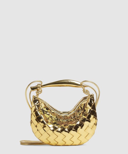 보테가베네타 미니 사르딘 744267