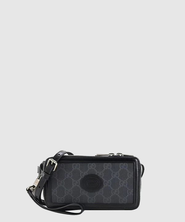 구찌 인터로킹 G 미니백 671674