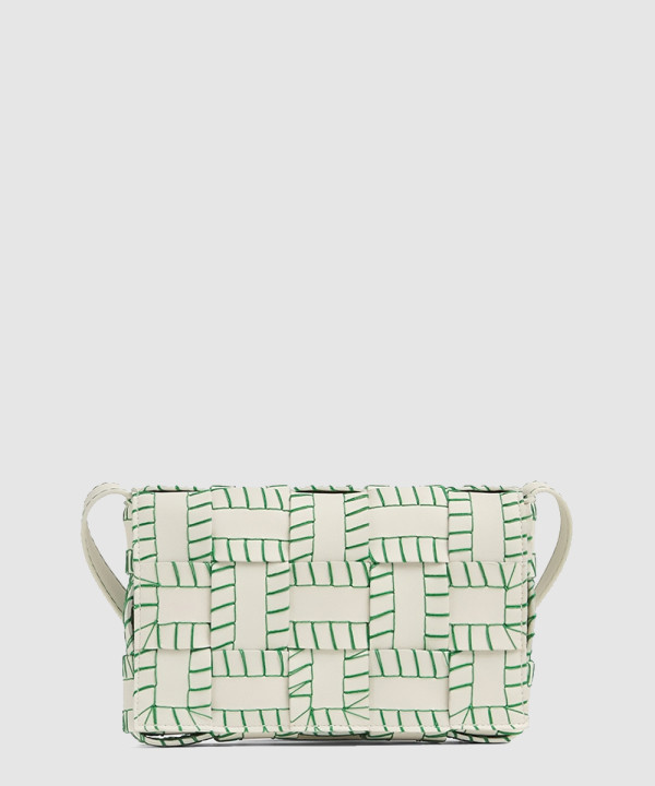 보테가베네타 카세트 크로스백 691400