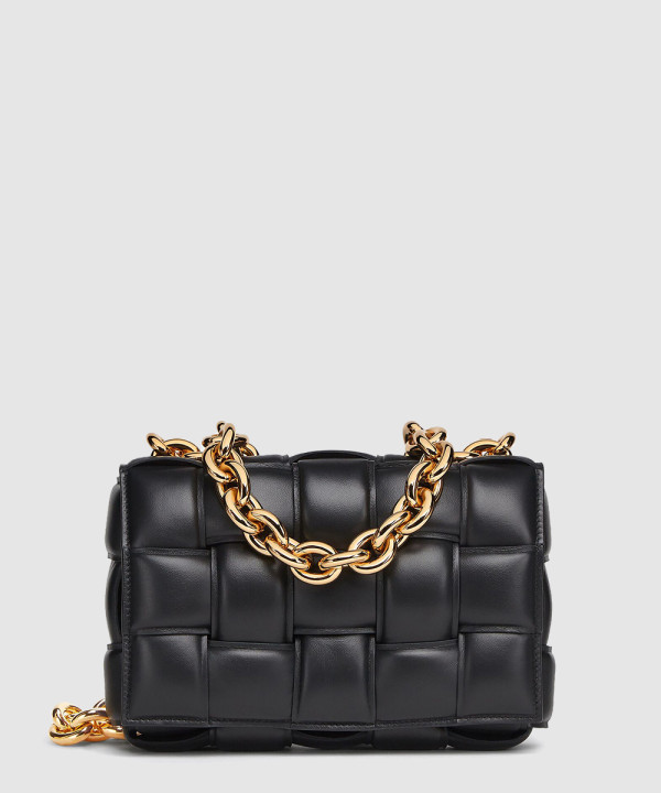 보테가베네타 체인 카세트백 631421