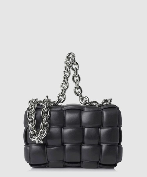 보테가베네타 체인 카세트백 631421